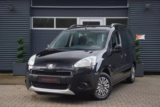 Peugeot Partner Tepee 1.6 VTi Access AIRCO PDC SCHUIFDEUREN