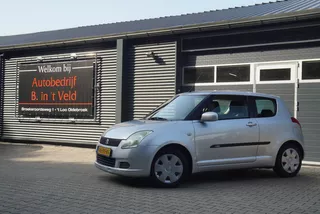 Suzuki Swift 1.3 GLS ORIG NL NAP