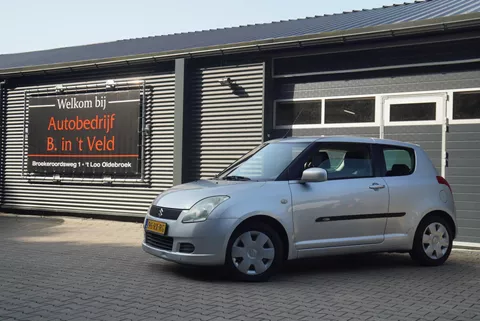 Suzuki Swift 1.3 GLS ORIG NL NAP