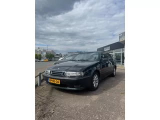 Saab 9000 2.0 LPT CSE Anniversary AUT LEDER CLIMA TREKHAAK STOELVERW.