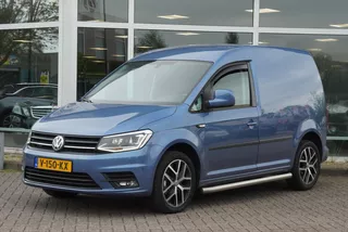 Volkswagen Caddy 2.0 TDI L1H1 BMT Exclusive FULL LED PDC ORIG NL NAP