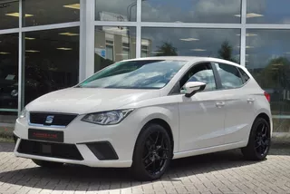 SEAT Ibiza 1.0 NW VELGEN BORBET AIRCO LED BLUETOOTH AMBIANCE